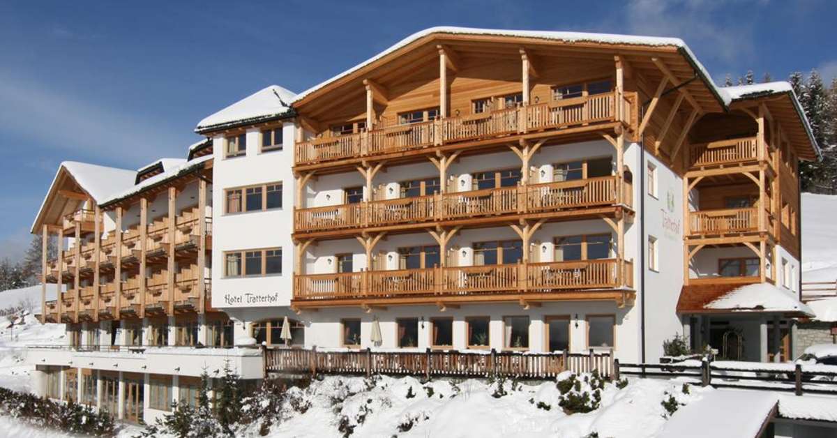 Een foto van Mountain Sky Tratterhof