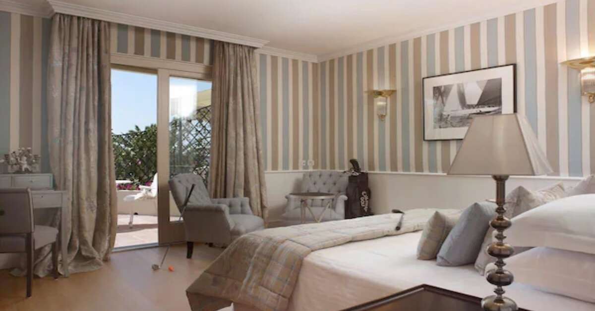 Een foto van Baglioni Resort Cala del Porto