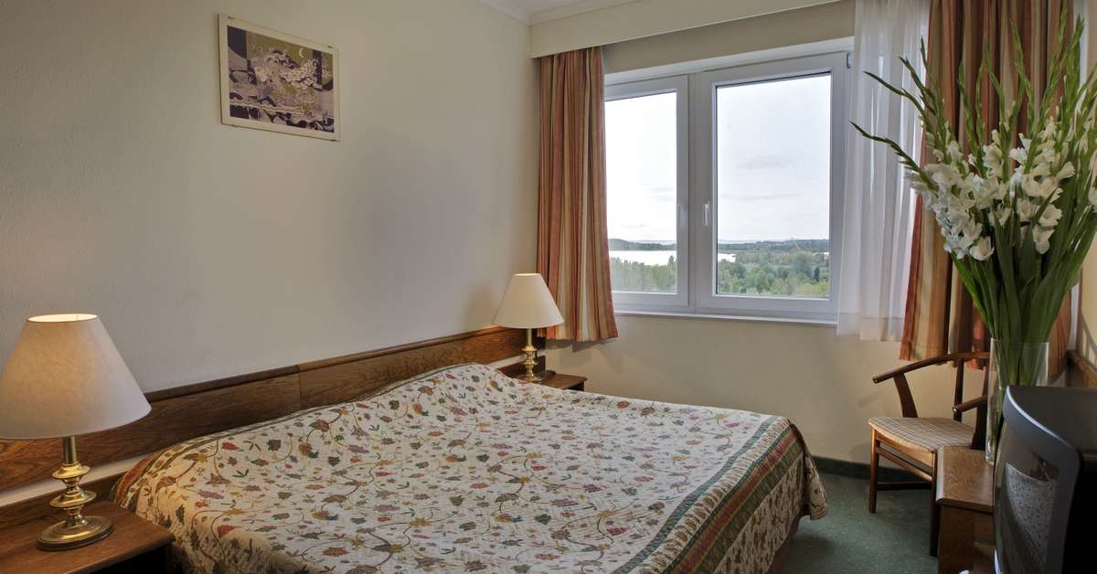 Een foto van Hotel Marina