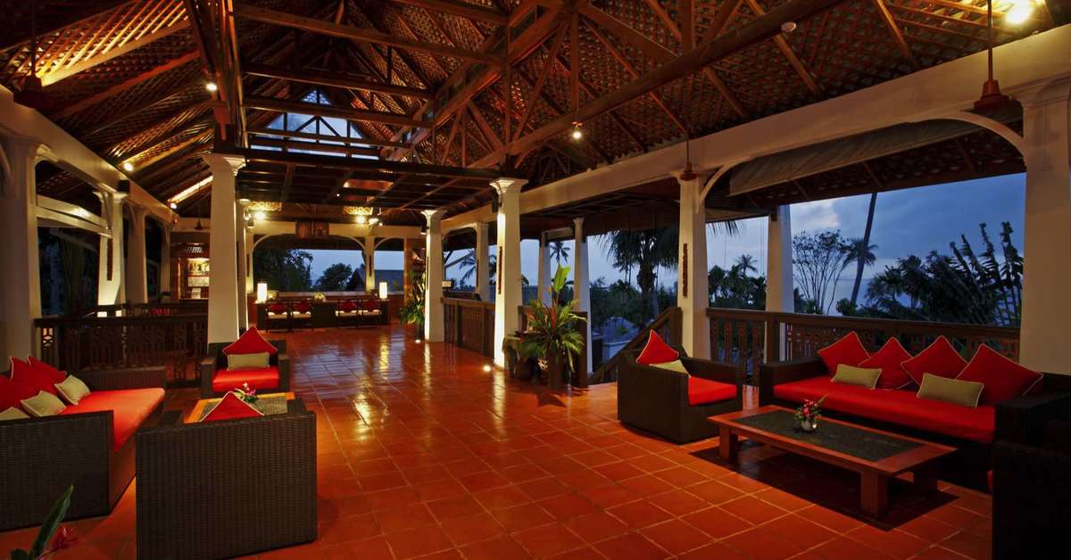 Een foto van Centara Villas Samui