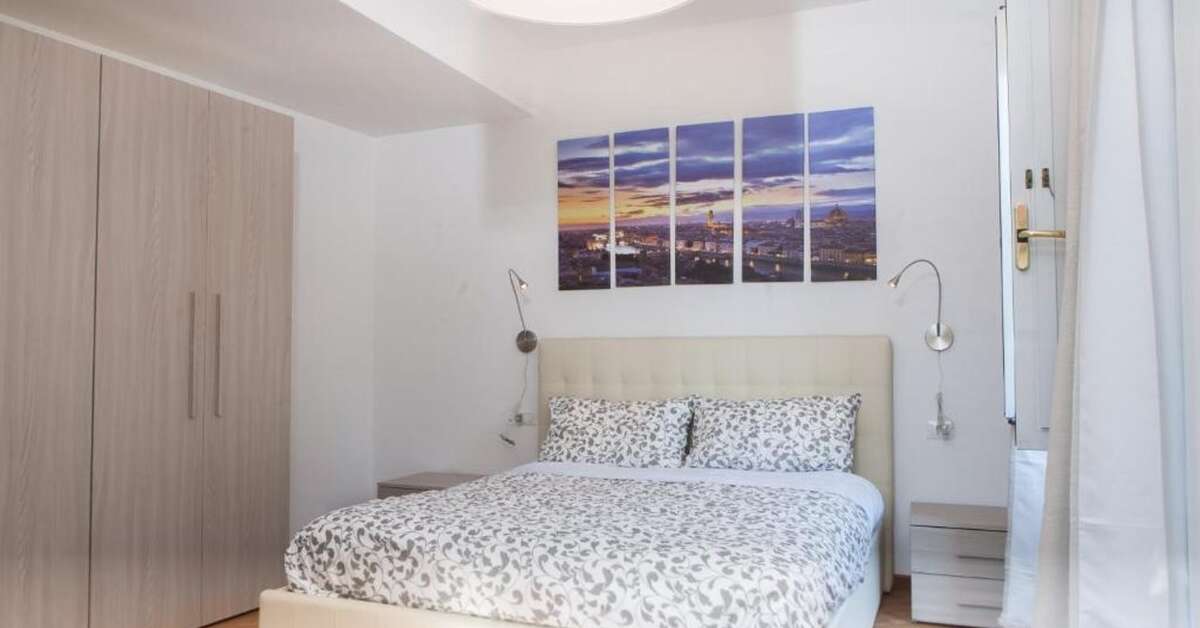 Een foto van Le Tre Lune Suites