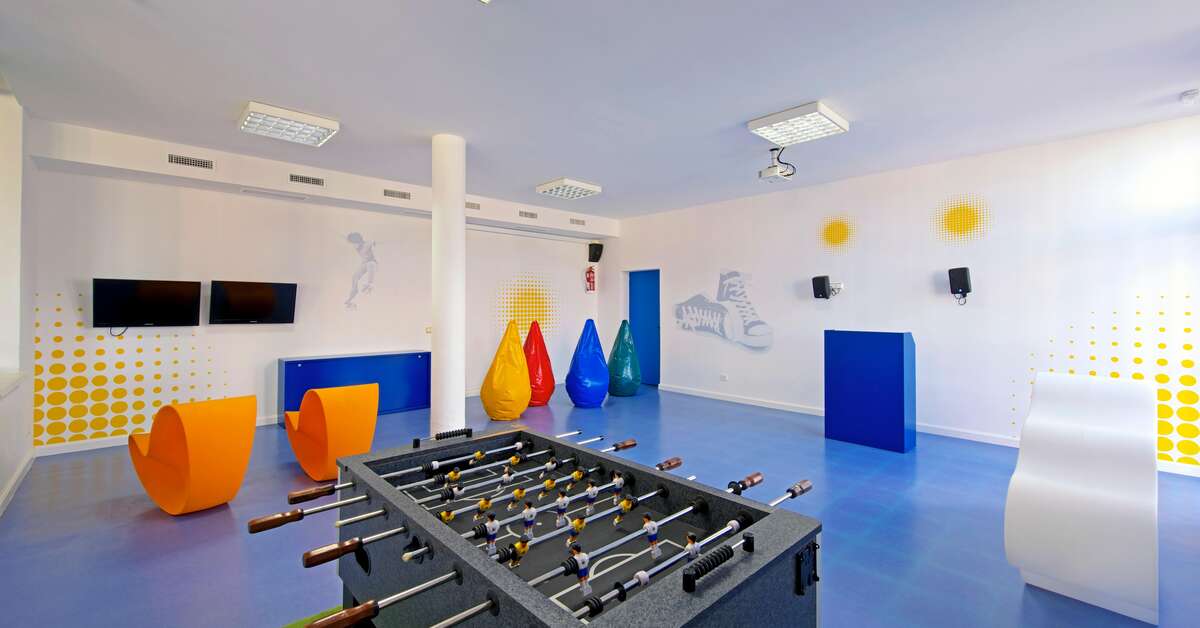 Een foto van Iberostar Selection Anthelia