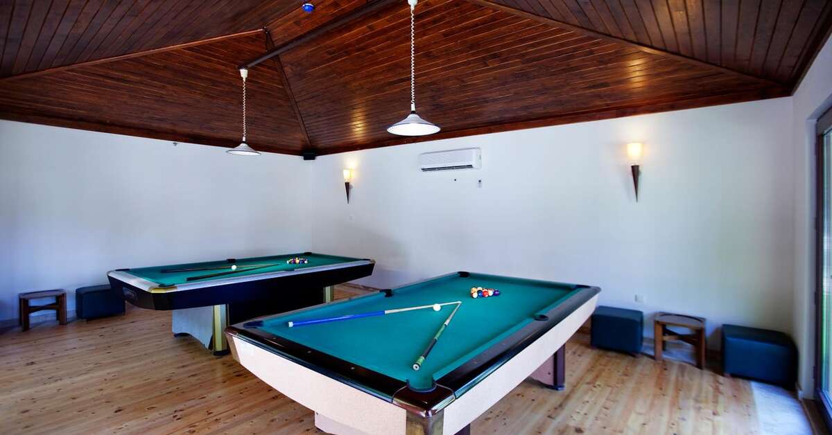 Ein Foto Champion Holiday Village