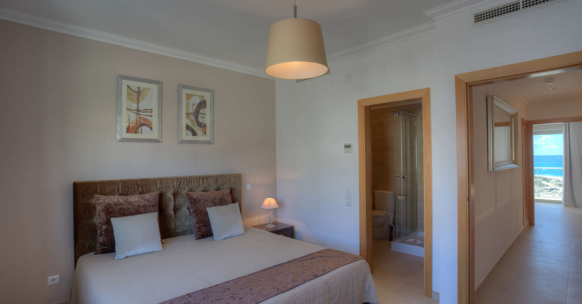 Een foto van Praia d´el Rey Golf & Beach Resort The Beachfront