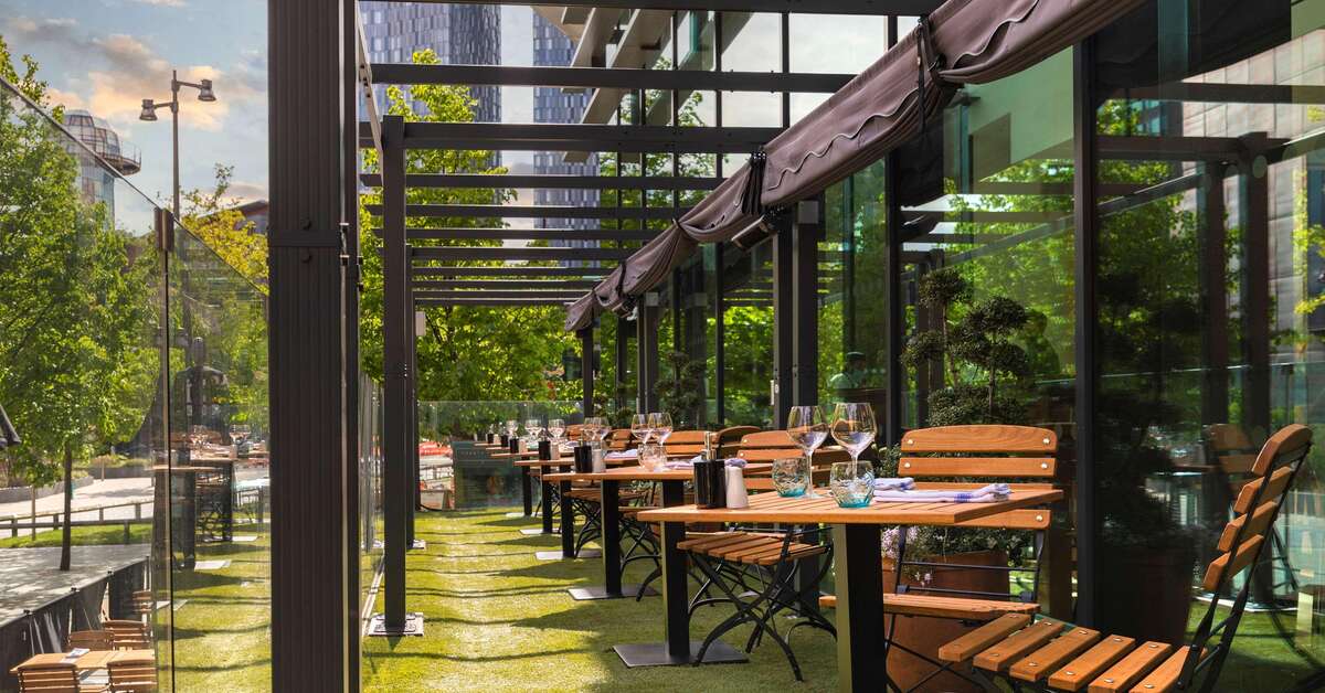 Een foto van Innside by Melia Manchester