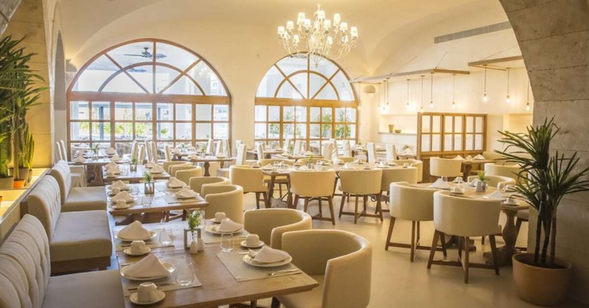 Een foto van Majestic Elegance Playa Mujeres