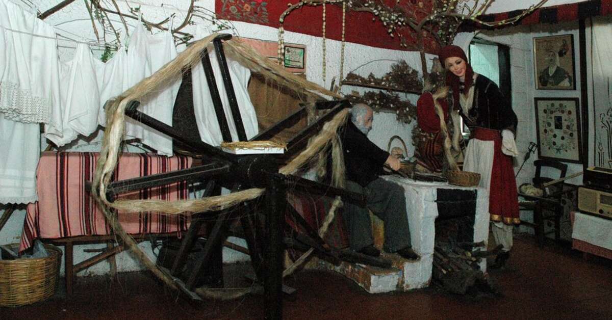 Een foto van Inea Sole Chania