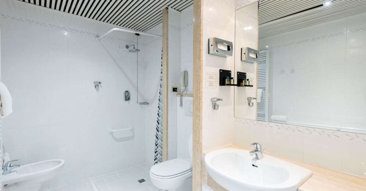 Een foto van Best Western Hotel Quattrotorri