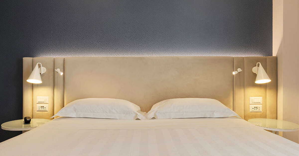 Een foto van Adesso Hotel