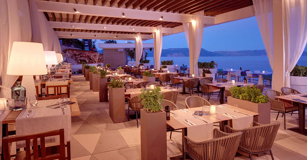 Een foto van Valamar Girandella Maro Suites