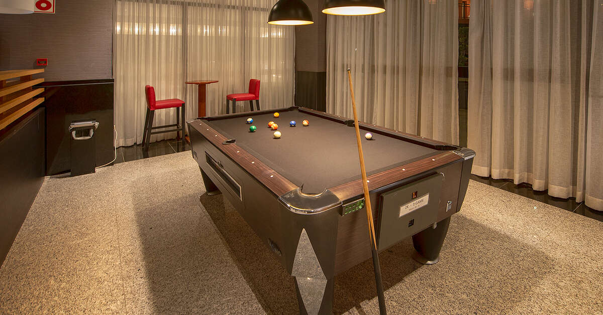 Een foto van Fuengirola Beach Aparthotel