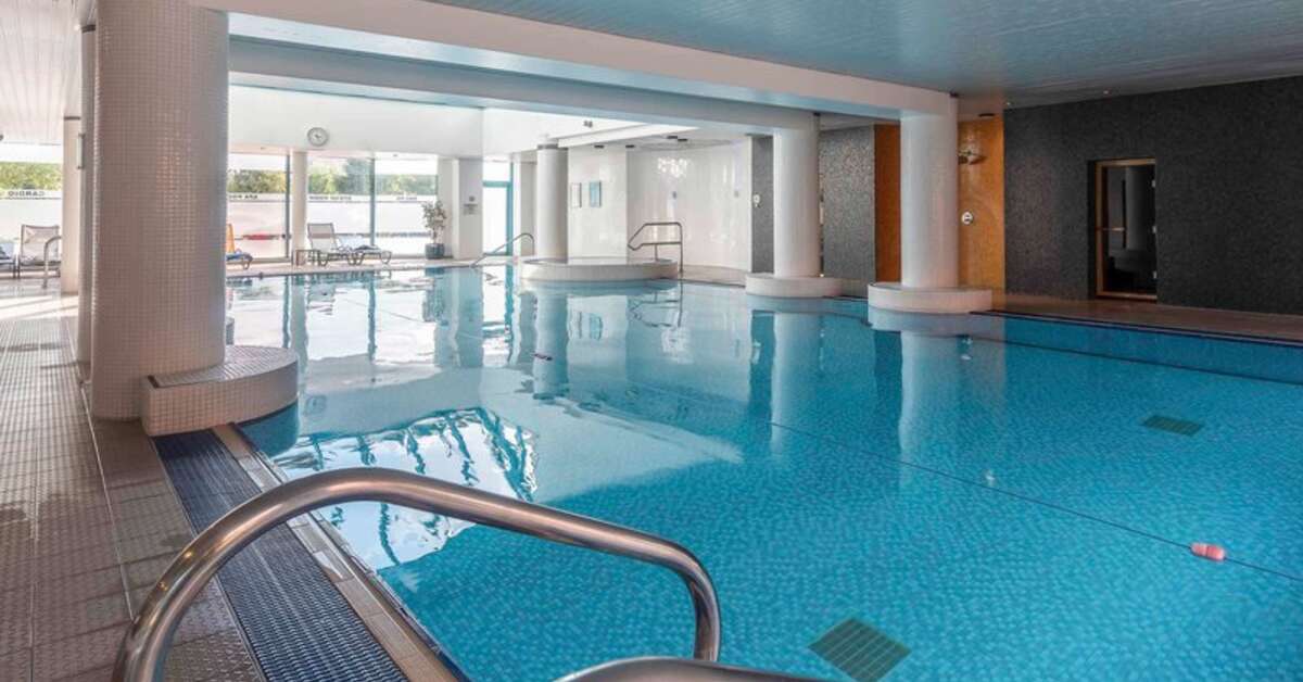 Een foto van Novotel Cardiff Centre