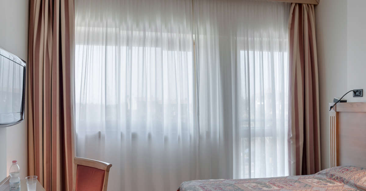 Een foto van Grand Hotel Continental Tirrenia