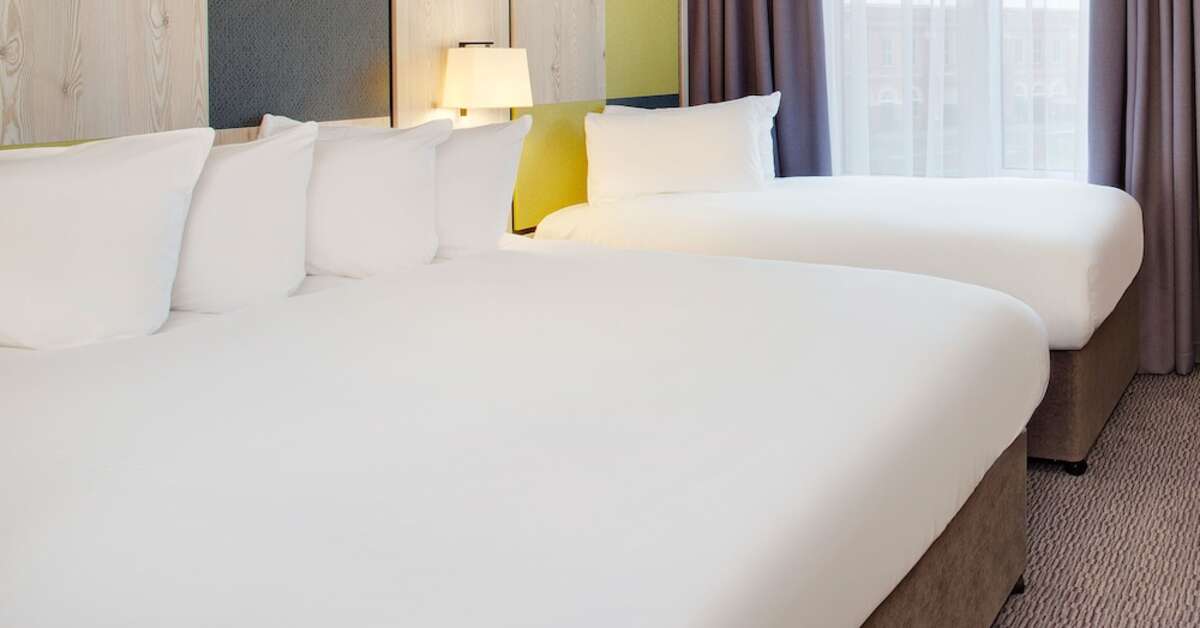 Een foto van Leonardo Hotel Manchester