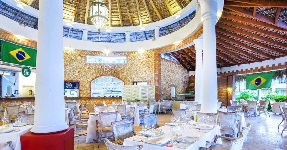 Ein Foto Sunscape Dominicus La Romana