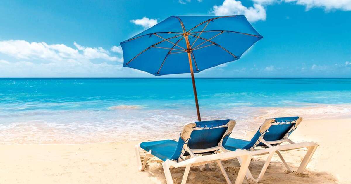 Een foto van Barbados Beach Club