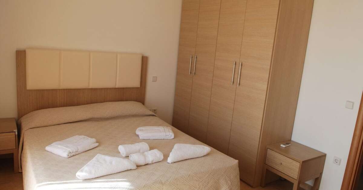 Een foto van Gennadi Gardens Appartementen & Villas