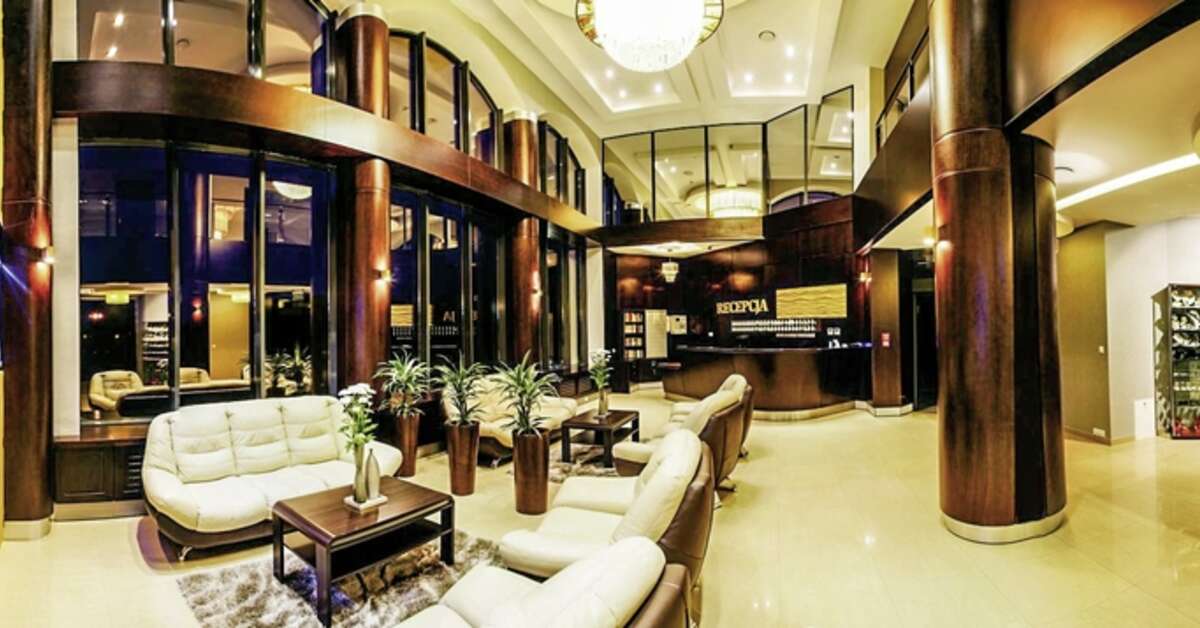 Ein Foto Hotel Era