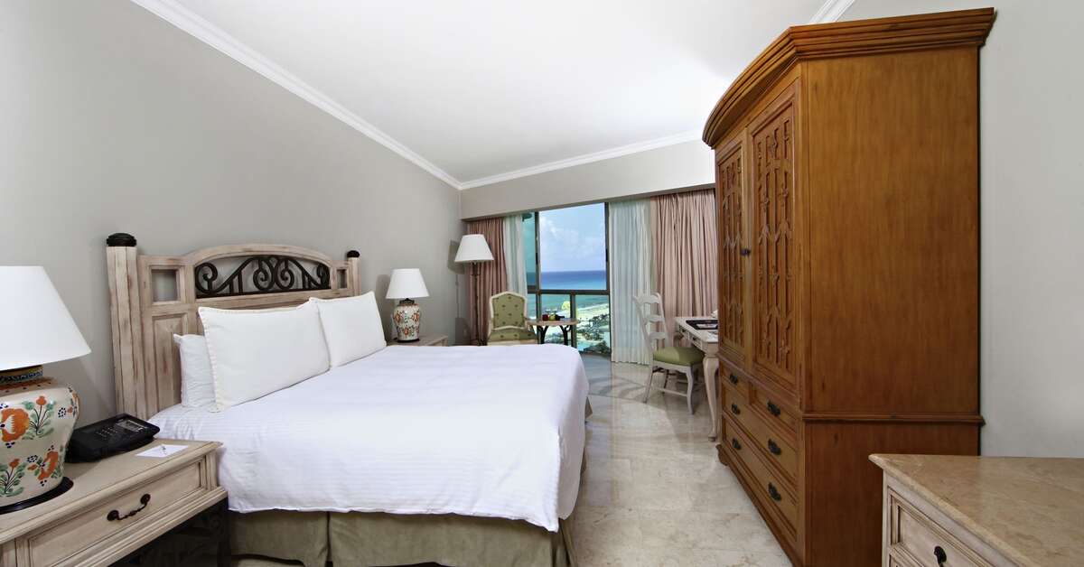Een foto van Sandos Cancun Lifestyle Resort