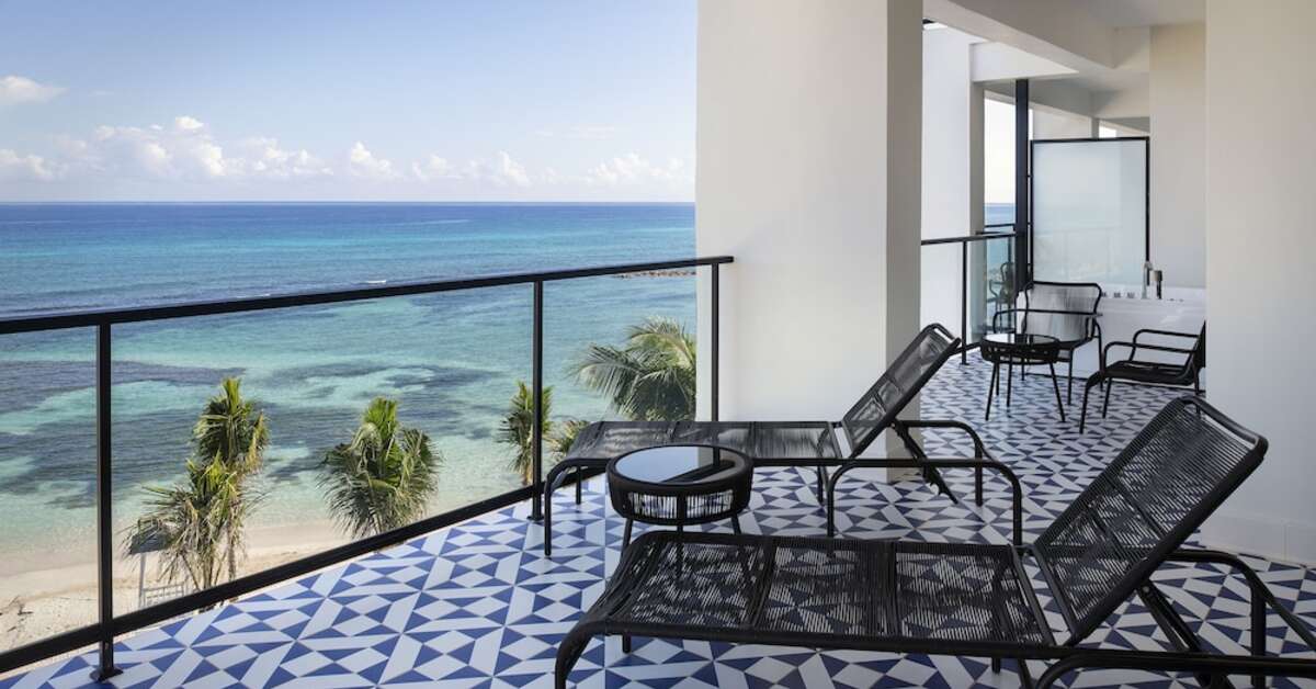 Een foto van Ocean Eden Bay