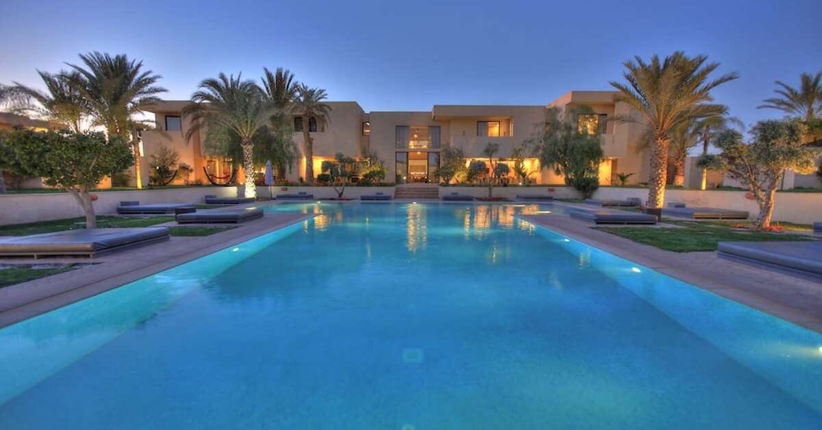Een foto van Sirayane Boutique Hotel & Spa