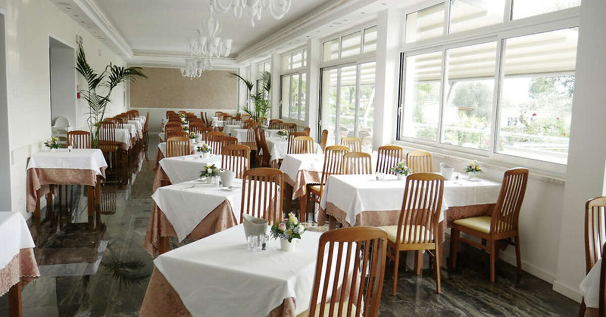 Een foto van Villa Paradiso Suite