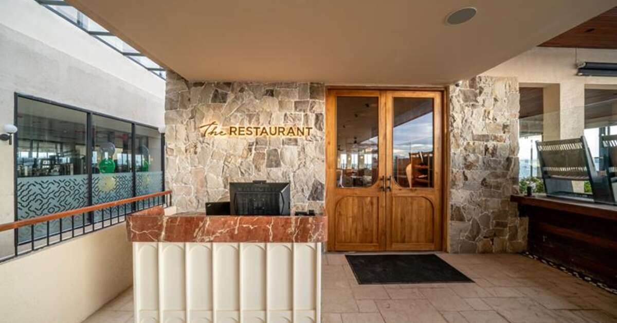 Een foto van TUI Blue Berawa Hotel & Villas