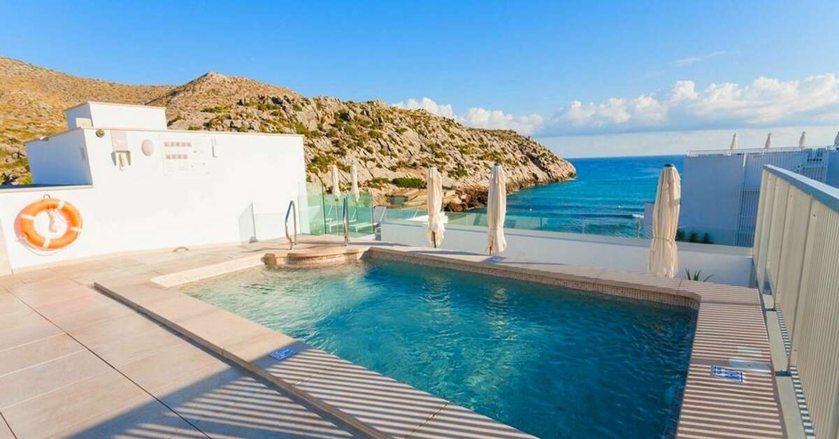 Ein Foto Hoposa Hotel Niu