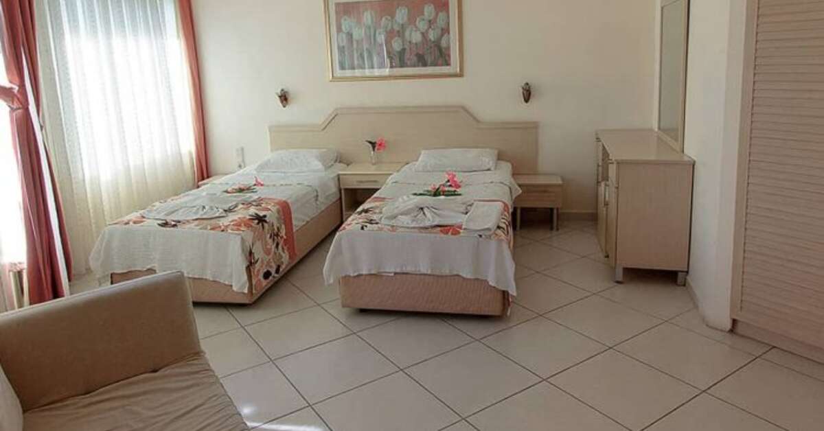 Ein Foto Malhun Hotel