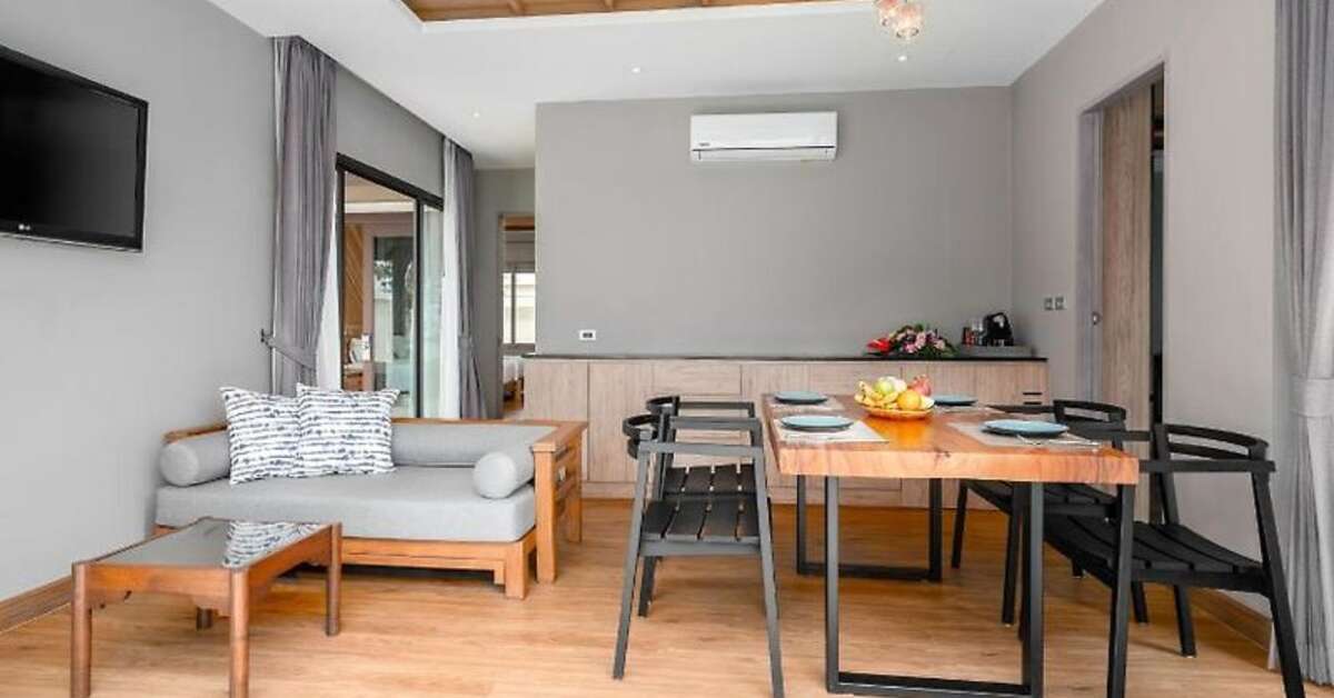 Een foto van Fair House Villas & Spa