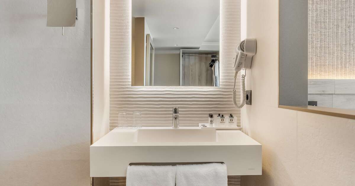 Een foto van Hotel Metropol