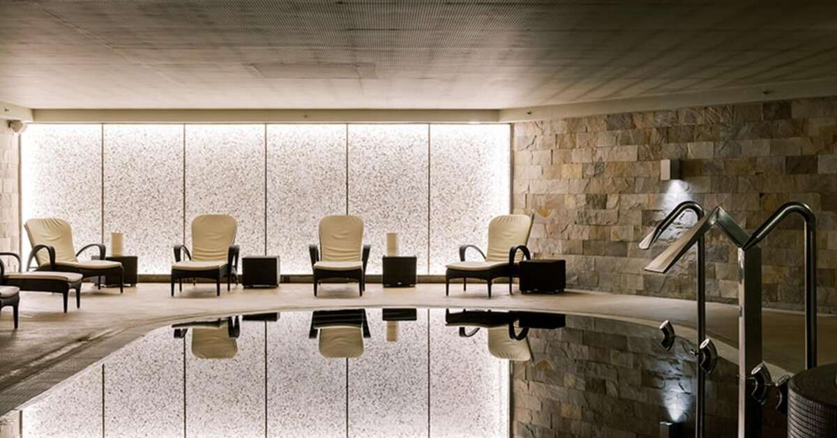Een foto van Porto Palacio Hotel & Spa