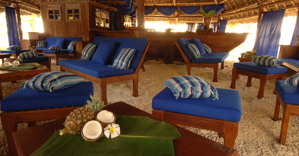 Een foto van Breezes Beach Club & Spa