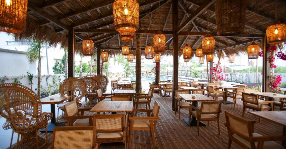 Een foto van Regina Palm Resort