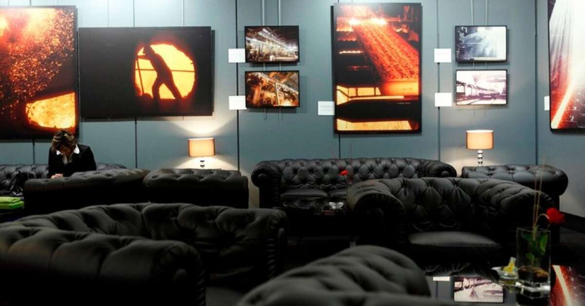 Een foto van Hotel Ercilla
