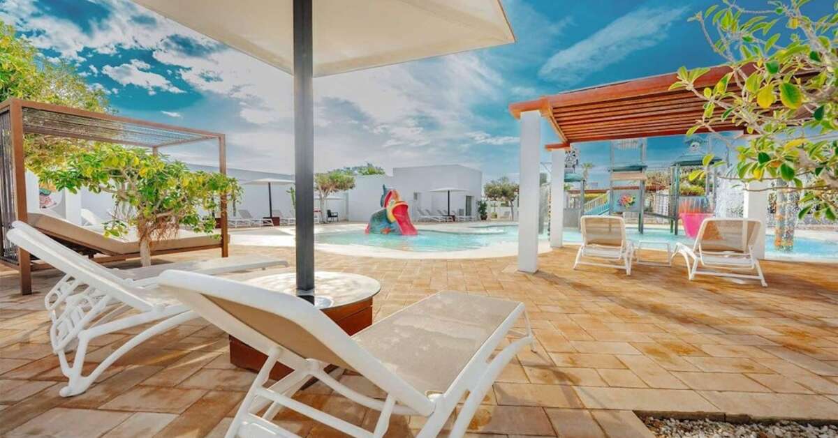 Een foto van Grand Palladium White Island Resort & Spa