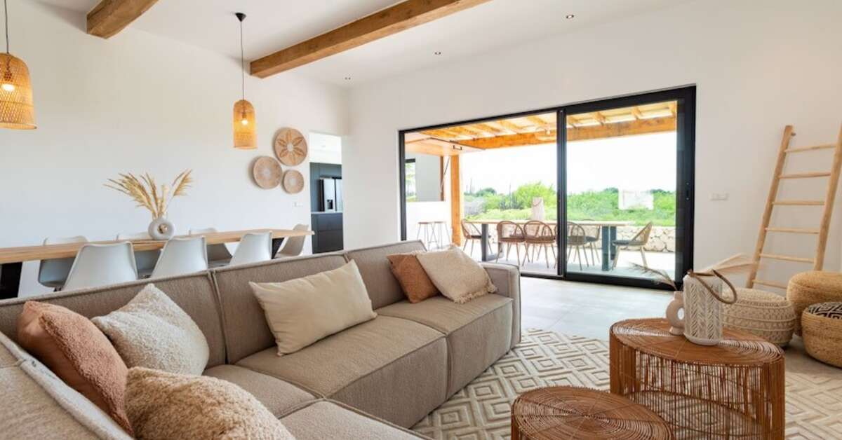 Een foto van Lxry Villas