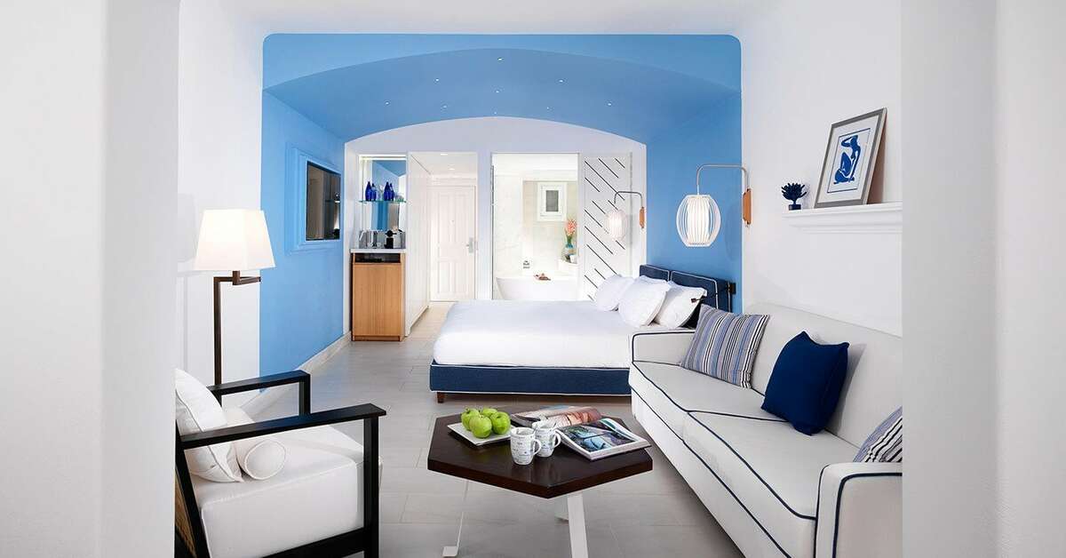 Een foto van Mykonos Grand Hotel & Resort