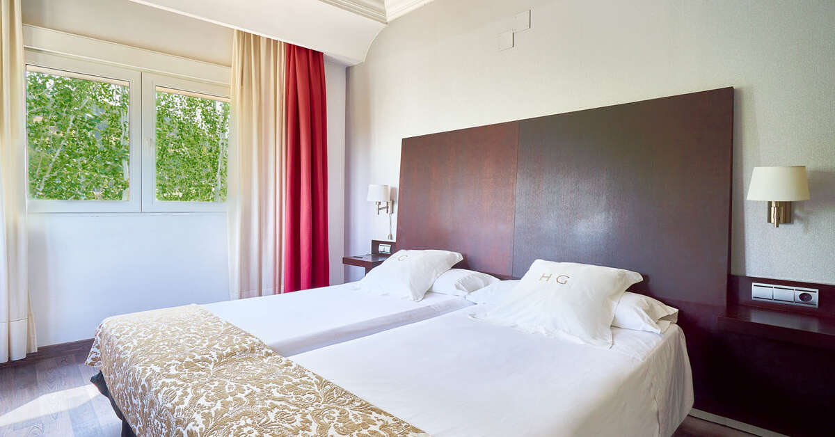 Een foto van Hotel Guadalupe