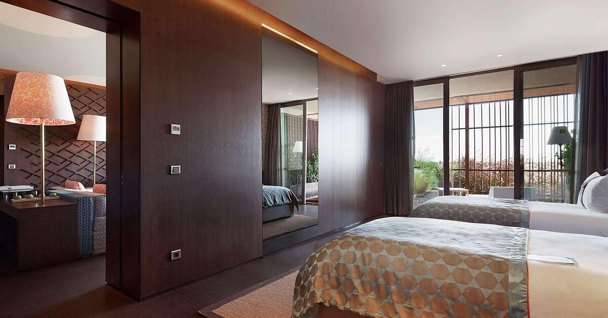 Een foto van Maxx Royal Kemer Resort