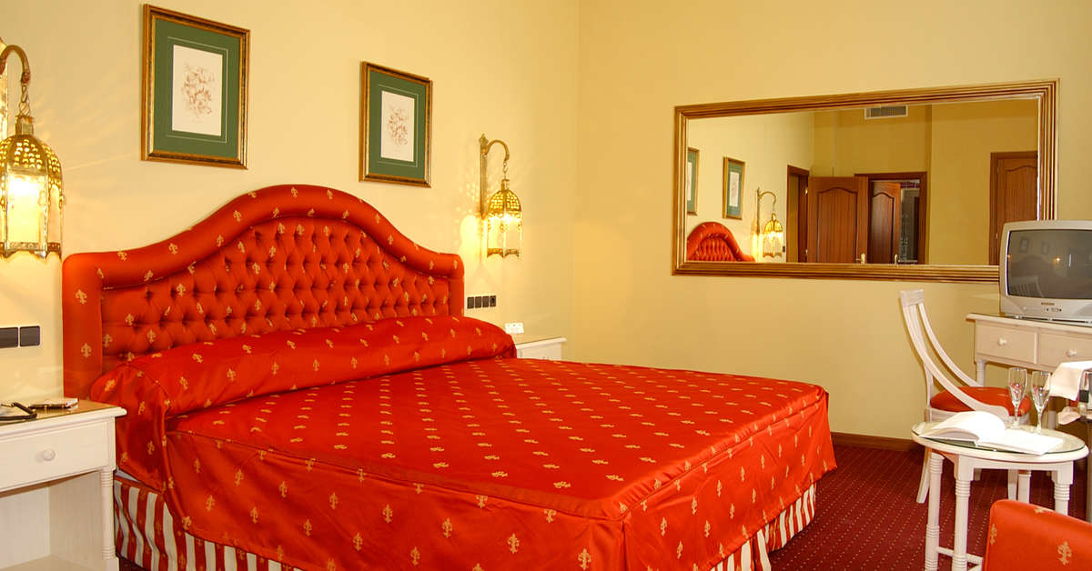 Een foto van Blue Sea El Cortijo