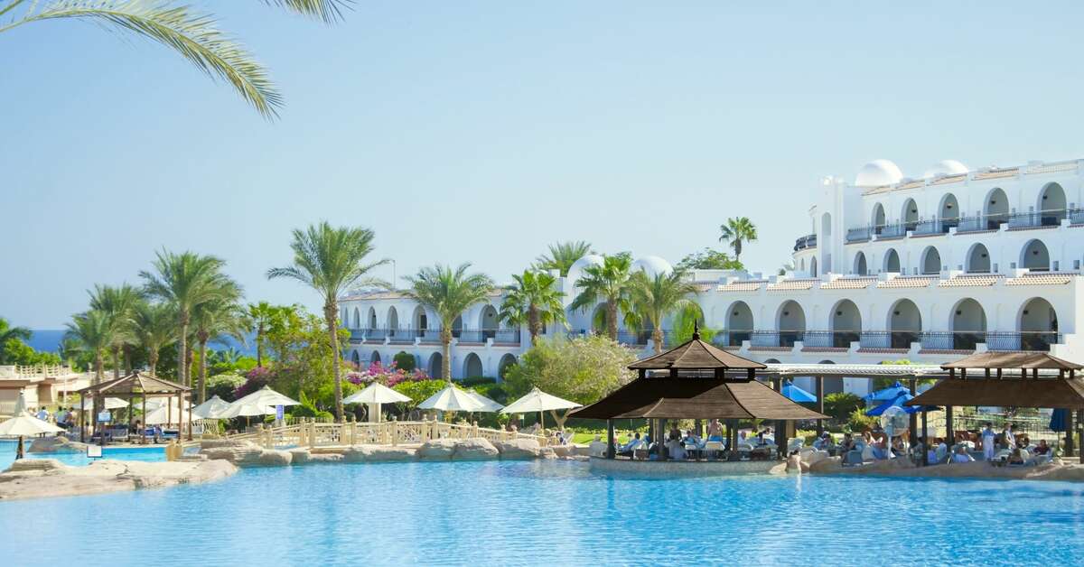 Een foto van Savoy Hotel