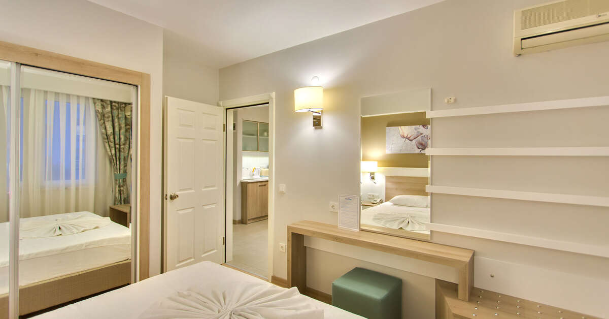 Een foto van Novella Aparthotel