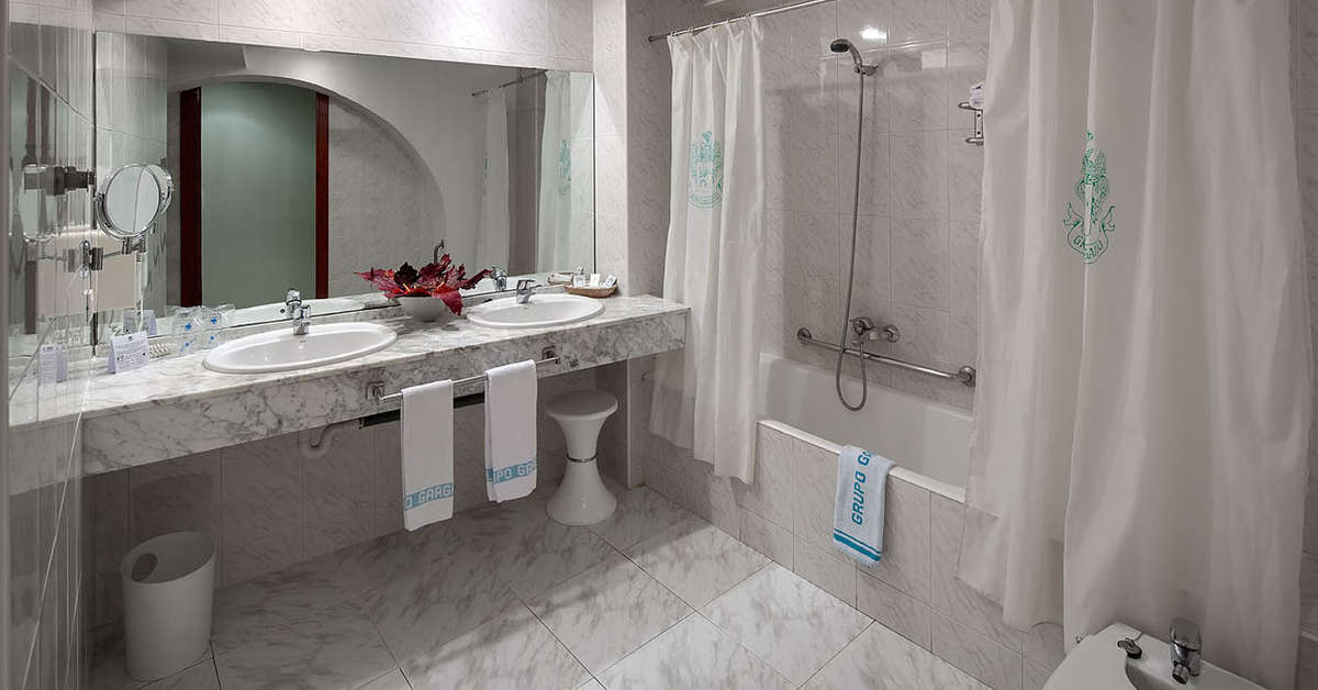 Een foto van Hotel Gotico