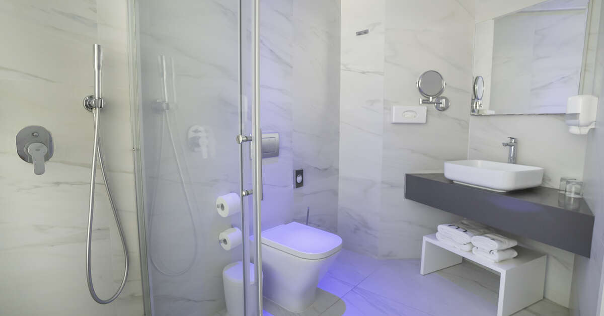 Een foto van Margadina Lounge Hotel