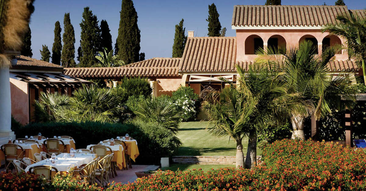 Een foto van Lantana Resort