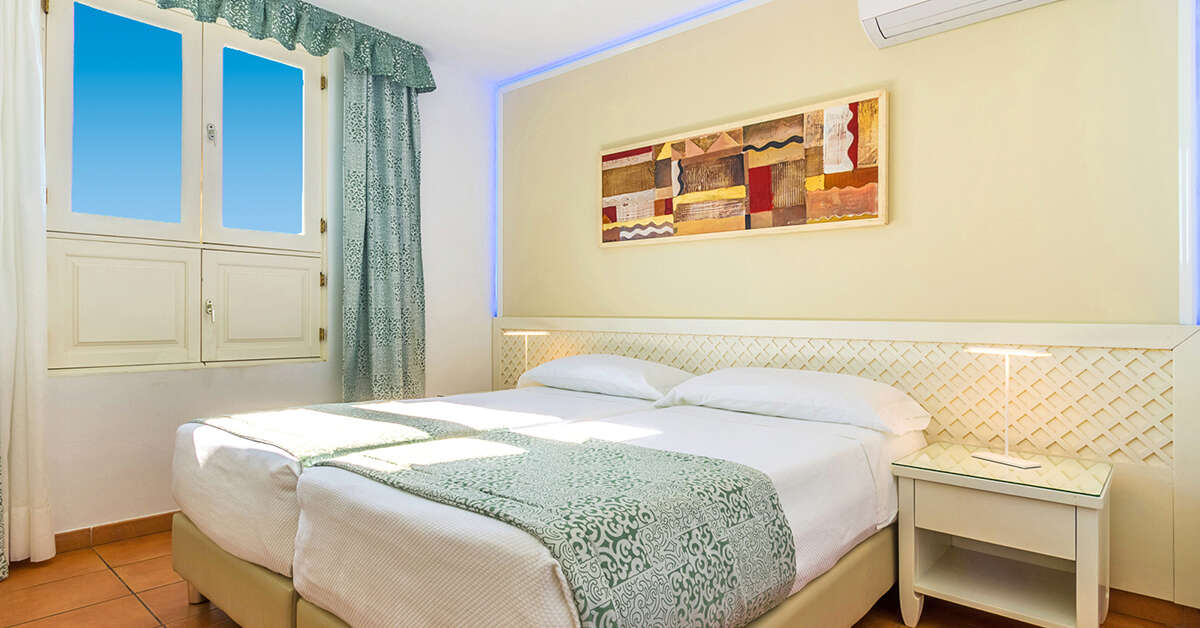Een foto van Bungalows Velazquez