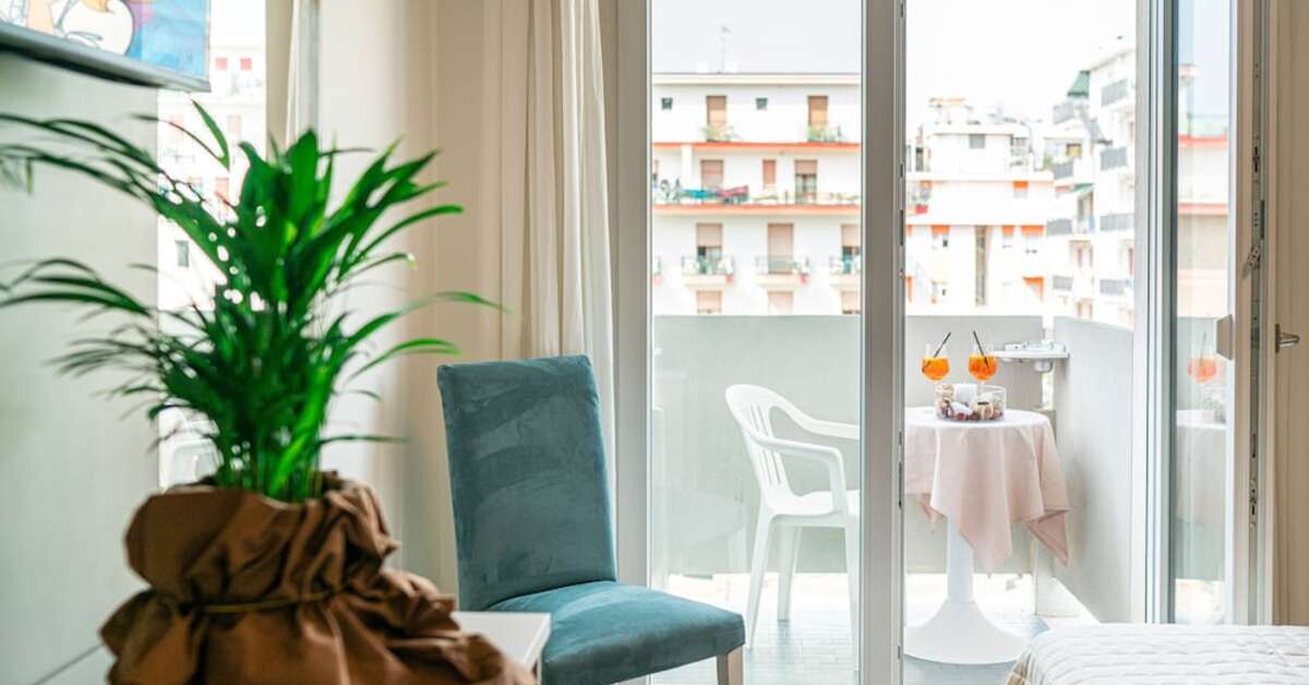 Een foto van Hotel Pigalle