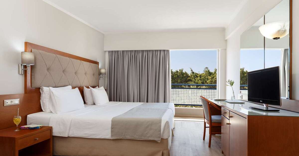Een foto van Best Western Hotel Plaza