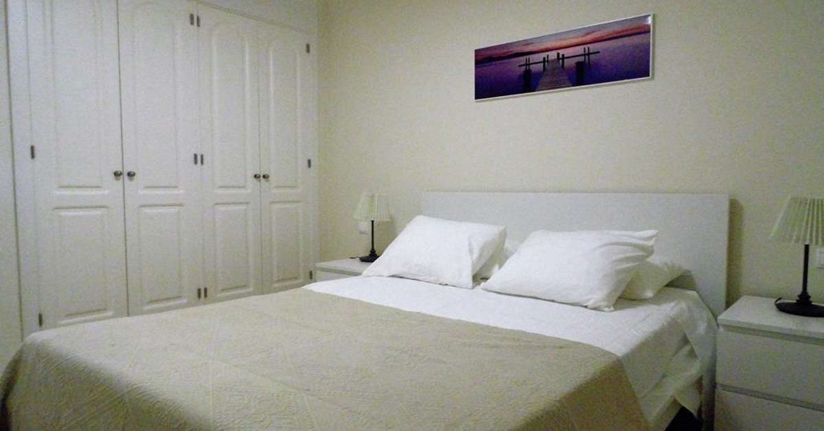 Een foto van Monte Carrera Appartementen